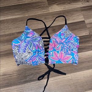 Xhilaration bathing suit top